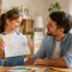 Çocuklarda Özgüven Aile İçinde Nasıl Gelişir