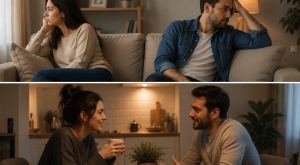 Evlilikte Konuşacak Bir Şey Kalmadığını Hissetmek
