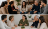 Aile İçinde Sessiz Kalan Kişinin Her Şeye Razı Sanılması